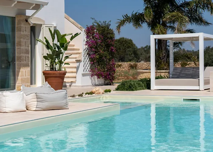 Villa Lucia - Exclusive Private Pool