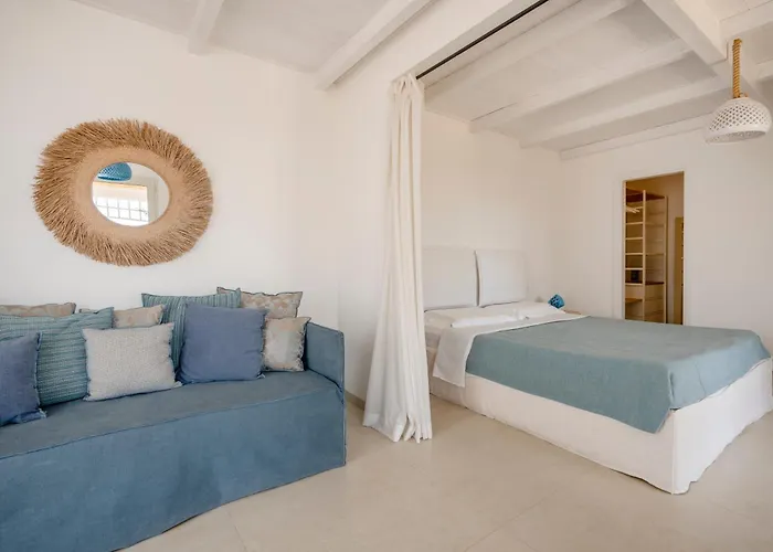 Lucia - Exclusive Private Pool Villa Gallipoli