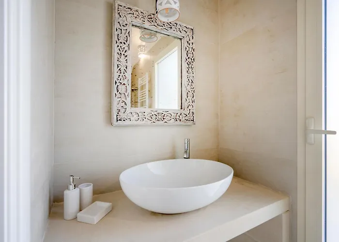 Villa Lucia - Exclusive Private Pool