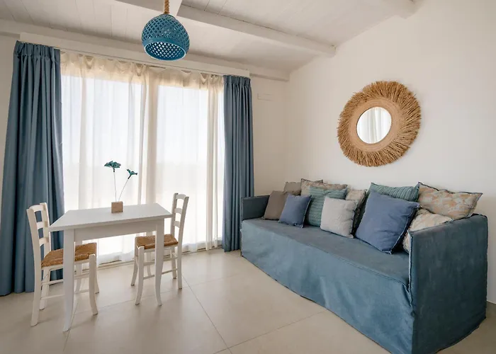 Lucia - Exclusive Private Pool Villa Gallipoli