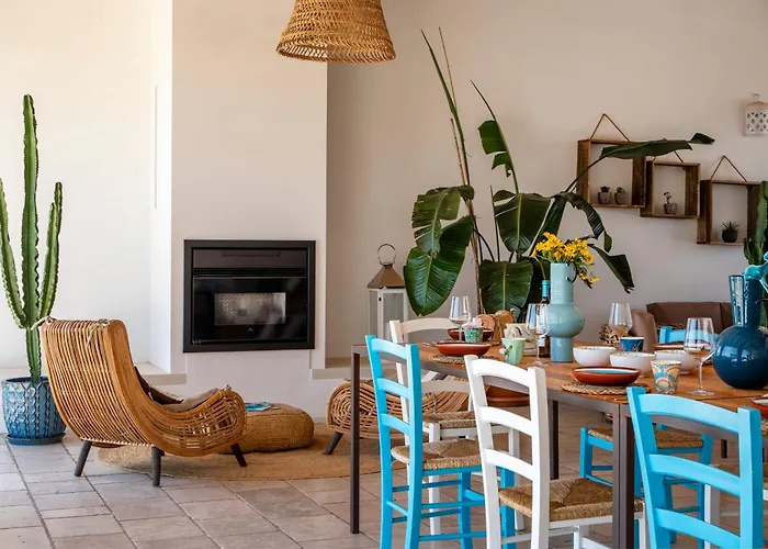 Villa Lucia - Exclusive Private Pool