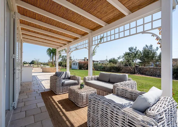 Villa Lucia - Exclusive Private Pool