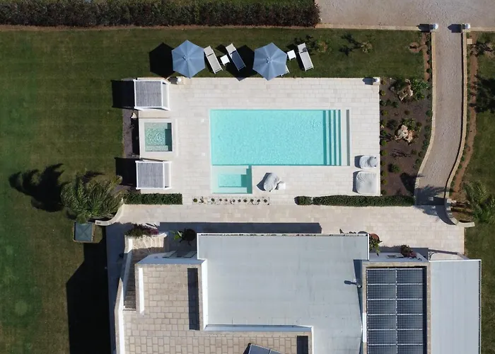 Villa Lucia - Exclusive Private Pool